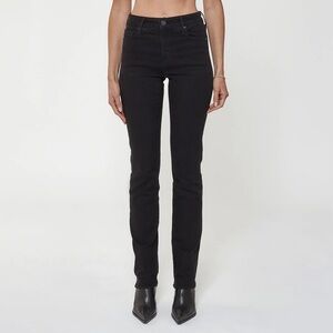 Parker Smith skinny jeans in Stallion size 27